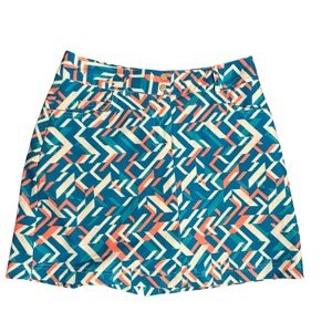 Golf Skort